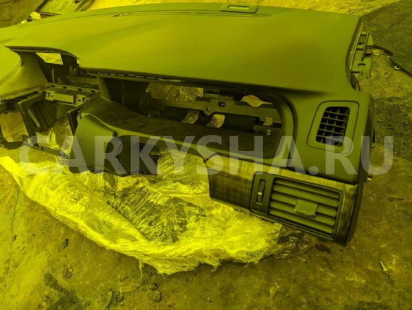 Торпедо Honda Accord 