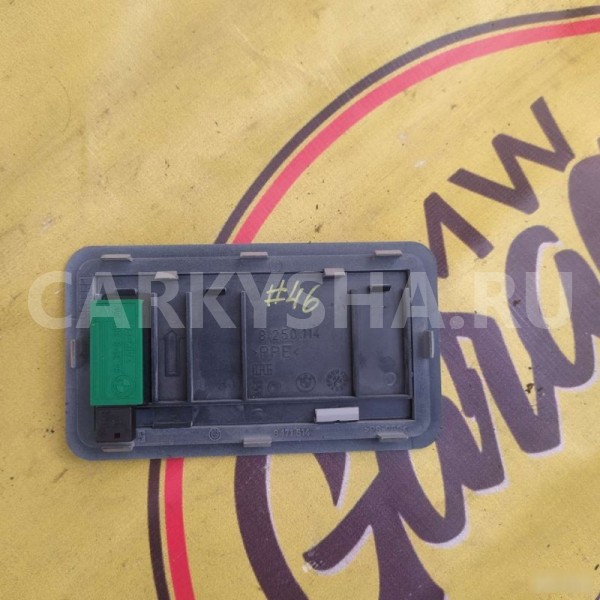 Микрофон BMW 5 E39 BMW 5er 