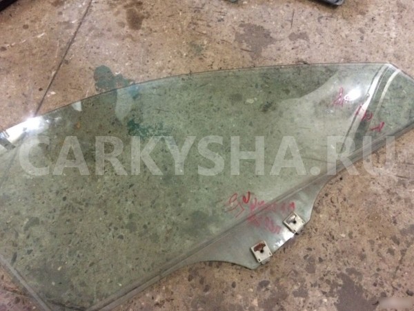 Стекло двери передней правой Mazda 6 GG рестайлинг Mazda 2 оригинальный номер GJ6A-58-511B