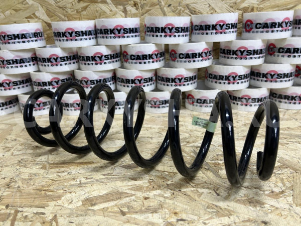 Задняя винтовая пружина Jetour Dashing оригинальный номер 202003990AA