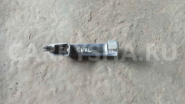 Ручка двери наружная Suzuki Grand Vitara II (2005—2008) Suzuki Grand Vitara оригинальный номер 8281263J00