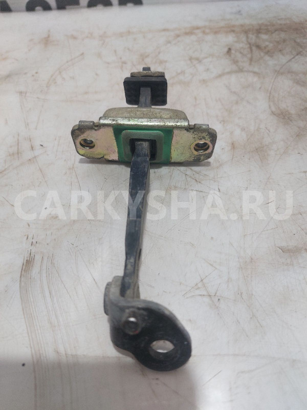 Ограничитель двери задней левой Hyundai Getz Hyundai Getz оригинальный номер 794801C000