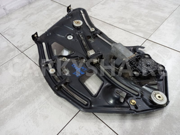 Стеклоподъемник Mercedes CL500 2156700103 W215, задний левый Mercedes-Benz CL-klasse 