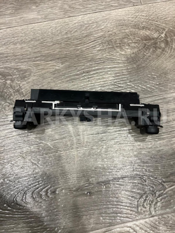 Блок кнопок Mercedes-Benz E W210 Mercedes-Benz E-klasse 