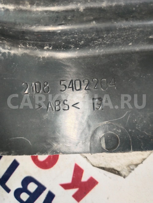 Накладка стойки ВАЗ (LADA) 2115 Samara I ВАЗ (Lada) 2115 оригинальный номер 21085402204