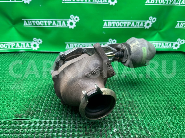 Турбина Opel Insignia 2008-2017 55581063 A20DTH Opel Insignia 