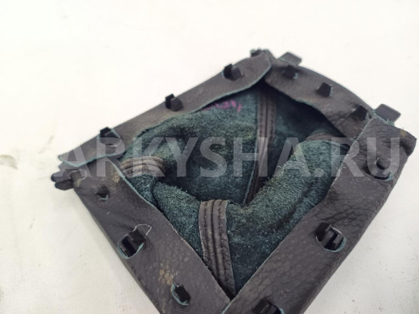 Кожух ручки КПП Peugeot 406 2002 406 Peugeot 406 