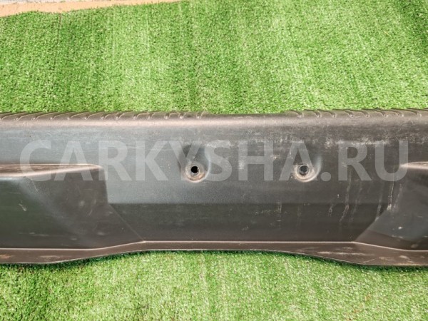 Накладка панели задка Lada X-Ray 2019 8450021431 21129 ВАЗ (Lada) 2112 