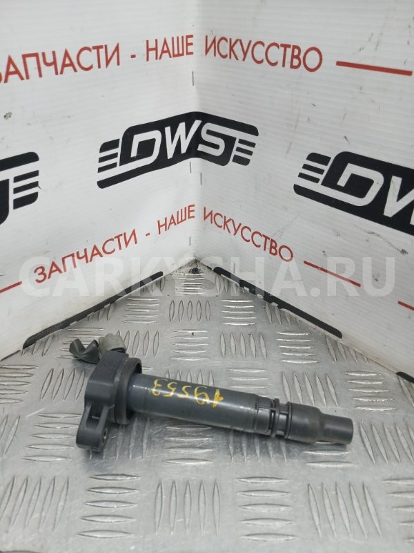 Катушка зажигания Toyota Crown 