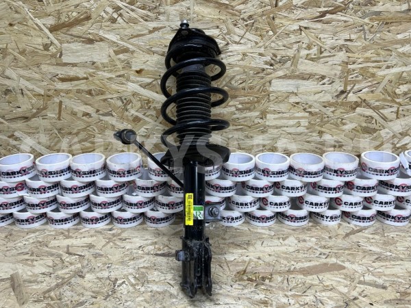 Амортизатор передний правый в сборе Jetour X50 оригинальный номер 21A24C008FLAA