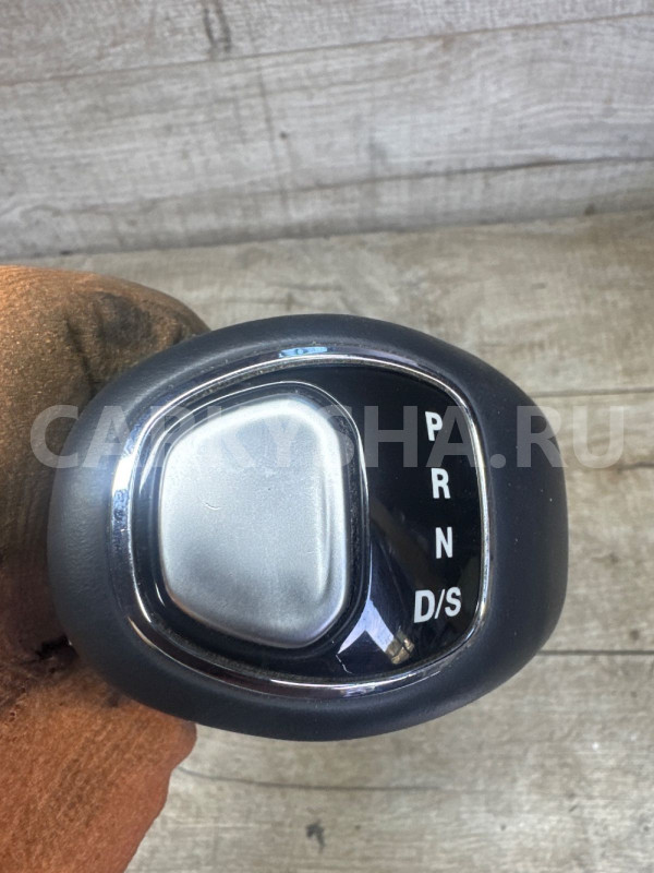 Ручка селектора АКПП JEEP Grand Cherokee WK2 Jeep Cherokee оригинальный номер 68166105AE
