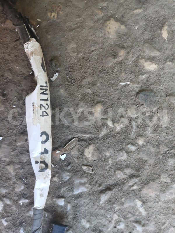 Проводка двери задняя правая Mitsubishi Lancer 9 Mitsubishi i оригинальный номер MN124810