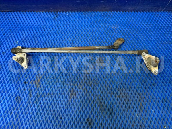Трапеция стеклоочистителей Toyota Hiace XH10 2002 Toyota HiAce оригинальный номер 85150-26050