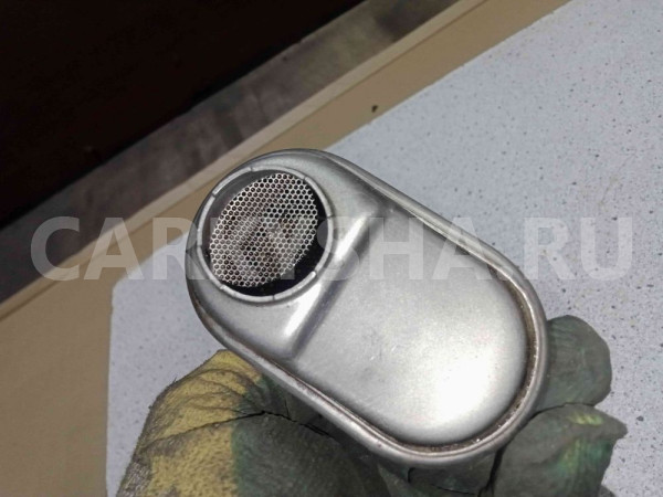 Маслозаборник Land Rover Discovery III (2004—2009) Land Rover Discovery оригинальный номер 4h2q6615ad