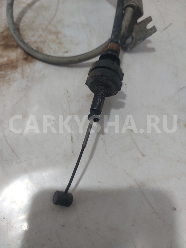 Трос газа Hyundai Getz Hyundai Getz оригинальный номер 327901C100