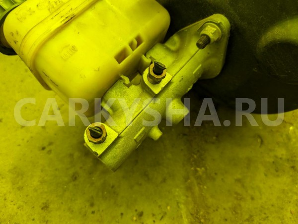 Главный тормозной цилиндр Ford Explorer 