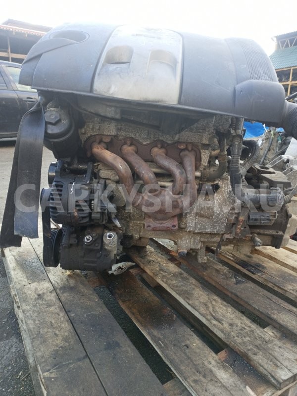 Двигатель Volkswagen Golf 5 ХЕТЧБЭК 5-ТИ ДВ. BLF Volkswagen Golf 