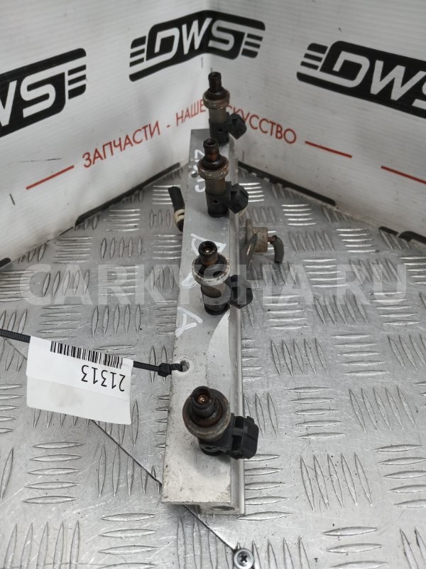 Форсунка топливная Honda HR-V 