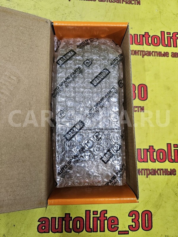 Колодки тормозные Nissan GT-R 