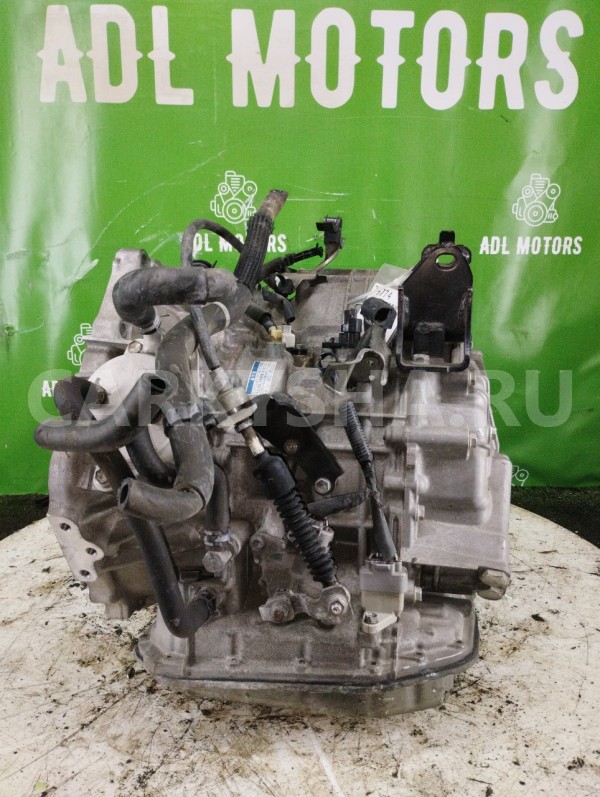 Акпп Toyota Rav4 2008-2017 A1234 3ZR-FE 3ZR-FAE Toyota RAV 4 