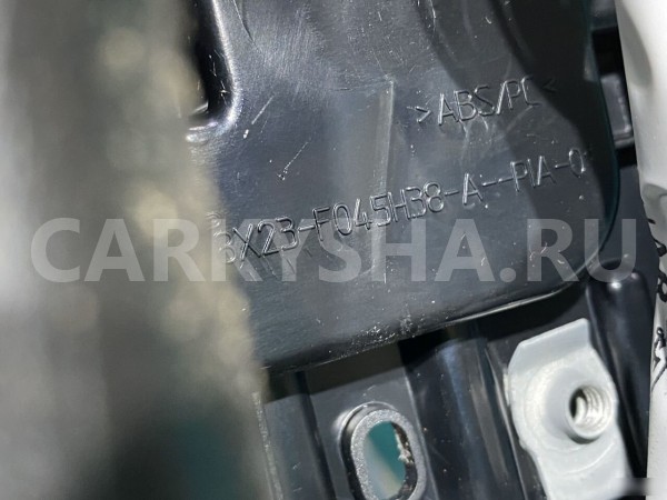 Подлокотник Jaguar XF X250 Jaguar XF оригинальный номер 8X23F045H38A C2Z1028LEG 8X23F044K84CG0LEG