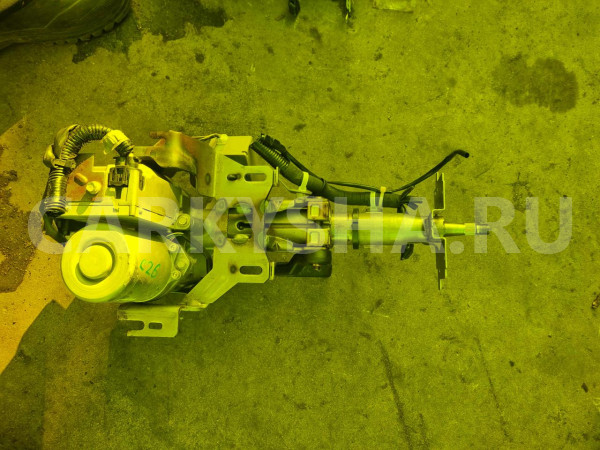 Рулевая колонка Nissan Serena 