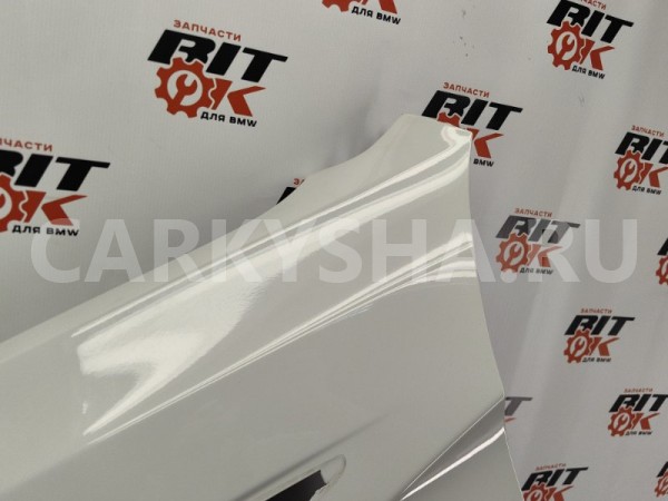 Крыло BMW X3 
