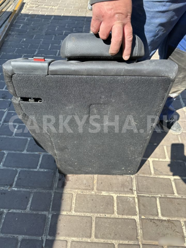 Спинка заднего сиденья левая opel Astra j Opel Astra 