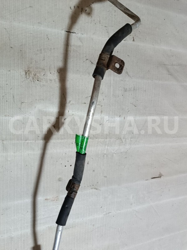 Трубка кондиционера Ssang Yong Rexton 