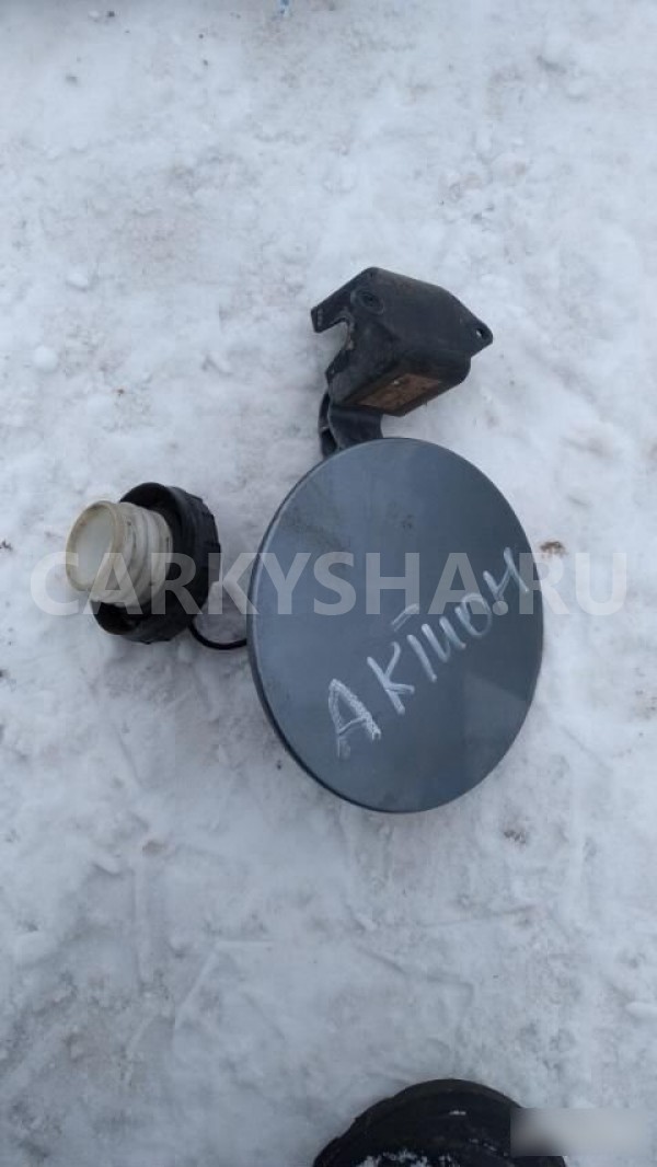Лючок бензобака SsangYong Actyon II (2010—2013) Ssang Yong Actyon оригинальный номер 7161034002WAA