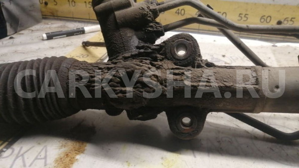 Рейка рулевая Chevrolet Lacetti Chevrolet Lacetti оригинальный номер 96407342