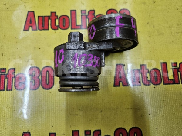 Ролик-натяжитель Renault Duster 