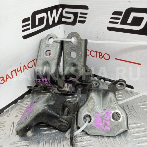 Петля двери Subaru Exiga 