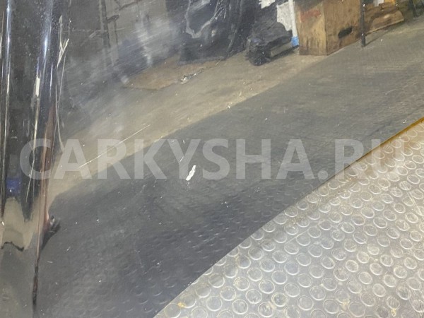 Капот Honda CR-V 3 Honda CR-V оригинальный номер 60100SWWG00ZZ