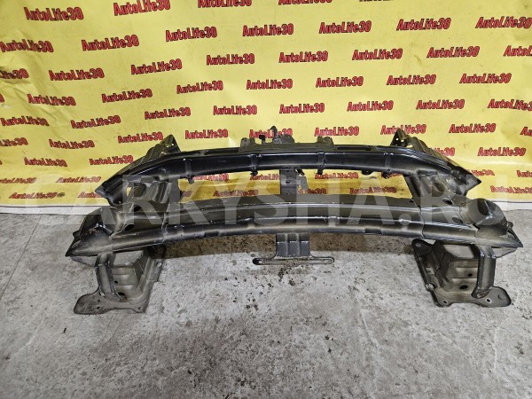 Панель передняя Chevrolet Captiva 