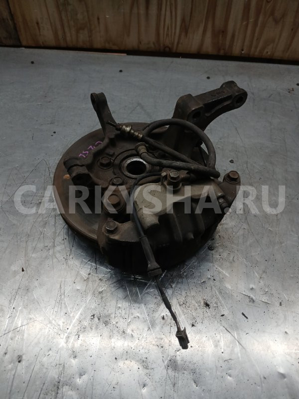 Ступица Nissan Serena 