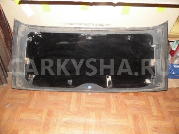 Стекло двери Subaru Impreza GD/GC/GG (2000—2002) Subaru Impreza 