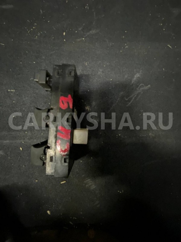 Блок управления стеклоподъемниками Kia Ceed ED рестайлинг (2010—2012) Kia Cee'd оригинальный номер 935701H001EQ, 935701H120