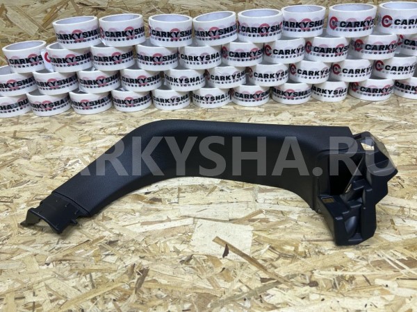 Обшивка крышки багажника левая Infiniti QX60 II оригинальный номер 90903-6SA0A