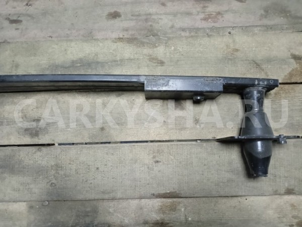 Усилитель бампера Peugeot 3008 2010-2017, передний Peugeot 3008 