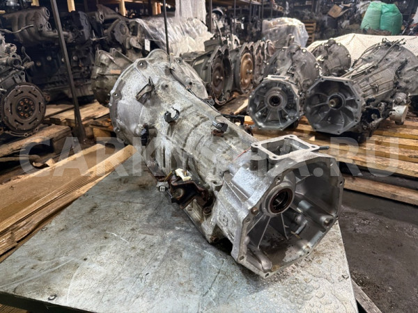 АКПП Lexus GX470 2002-2009 3500060A60 2UZ Lexus GX 