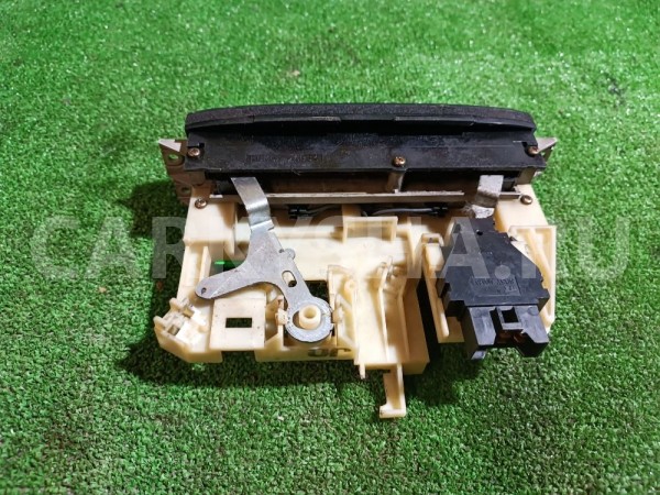 Блок управления отопителем Peugeot Partner 