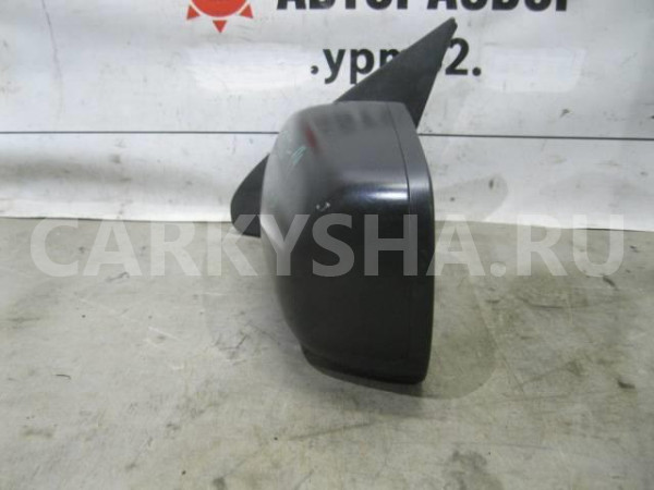 Зеркало левое электрическое Suzuki Grand Vitara 2006-2008 Suzuki Grand Vitara оригинальный номер 8470265J30ZY4