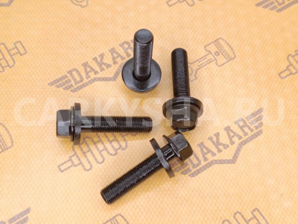 Болт распредвала TOYOTA HIGHLANDER GSU45 2GRFE 3.5 Toyota Highlander 