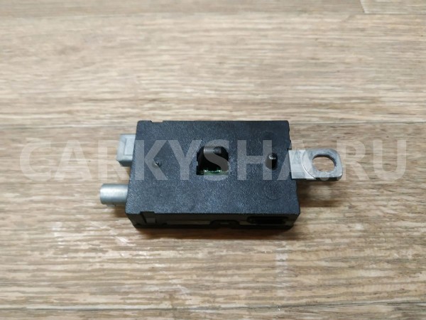 Усилитель антенны Ford Focus 