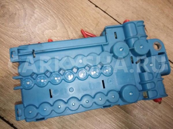 Название детали Блок предохранителей Модель BMW X5 E53 рестайлинг BMW X5 