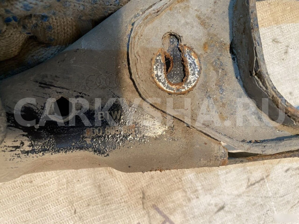 Балка передняя поперечная Audi A4 Audi A4 оригинальный номер 8D0805851