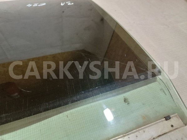 Стекло двери задней левой BMW 5er 