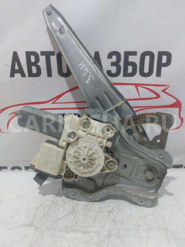 Стеклоподъемник задний левый Toyota Avensis T250 Toyota Avensis оригинальный номер 6984005100