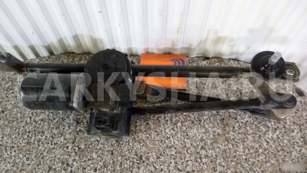 Трапеция стеклоочистителей Hyundai Tucson Хендай Т Hyundai Tucson оригинальный номер 981502E010